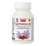 Saffron-20 - 240 Capsules