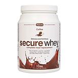 Secure Whey Complete Meal Replacement - 60 Meals