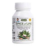 Spice of Life - 60 Capsules