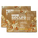 Type 2 Secure Complete Meal Replacement Bars with Sucralose - 24-count