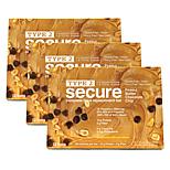 Type 2 Secure Complete Meal Replacement Bars with Sucralose - 36-count