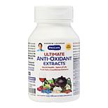 Ultimate Anti-Oxidant Extracts - 60 Capsules
