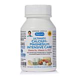 Ultimate Calcium Intensive Care - 60 Capsules