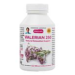 Valerian 250 - 360 Capsules