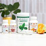 Vitamin D3-10,000 - 720 Capsules