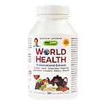 World Health - 360 Capsules