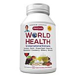 World Health - 360 Capsules