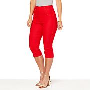 Sailor Pedal Pusher Jean 