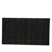 Clean Machine Astroturf 2 Pack 36 X 20 Door Mats 8520358 Hsn