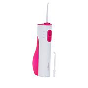 interplak conair water flosser