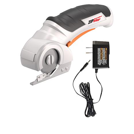 Worx Zip Snip Cordless Rotary Handheld Cutter 20627432 HSN