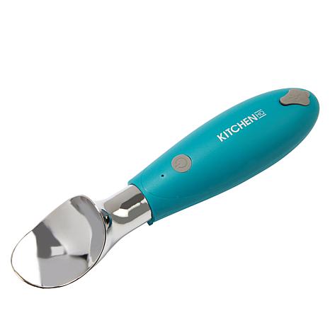 Kitchen HQ USB Rechargeable Heated Ice Cream Scoop - 20671795