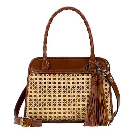 Paris Small online Satchel