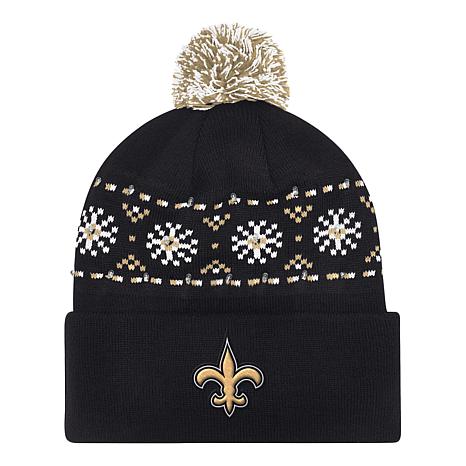 Light up saints sweater hotsell