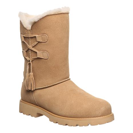 Bearpaw on hsn hotsell