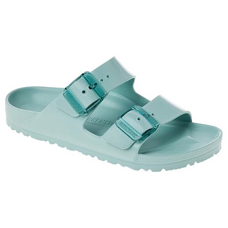 Birkenstock Arizona Stealth Buckle EVA Sandal - 23372304 | HSN
