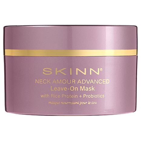 SKINN Neck Amour Advanced Leave-on Mask Auto-Ship® | HSN