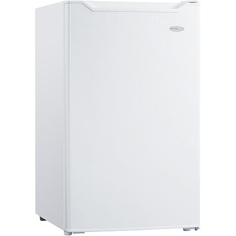 bar fridge width