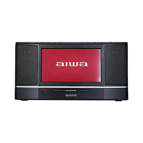 Aiwa 10