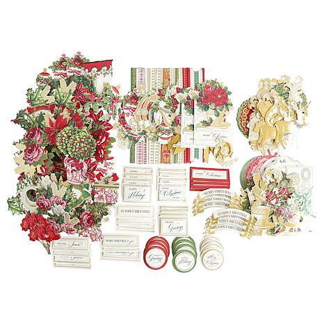 Anna Griffin Easter Embellishment Bundle