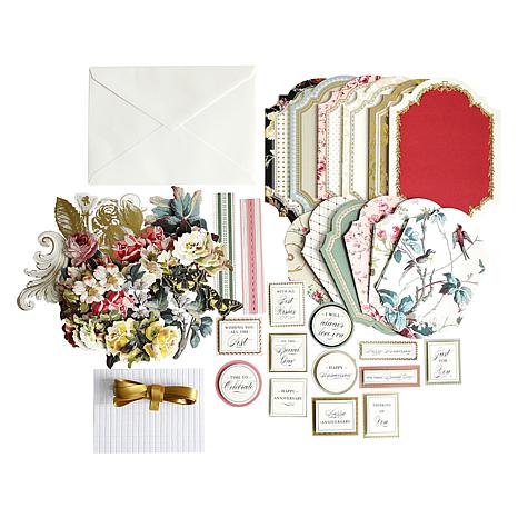 Anna Griffin Simply Encouragement Card Kit