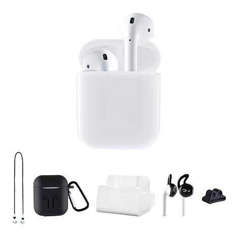 airpods 2nd gen with charging case