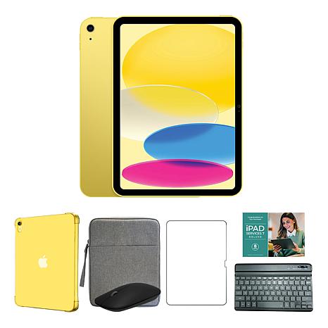 Apple iPad