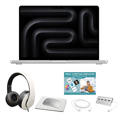 Apple 14インチMacBook Pro M5 16GB 512GB 14-inch MacBook Pro - Space Black - Apple