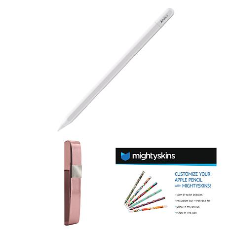 Apple Pencil USB-C with Software and Carry Case | HSN