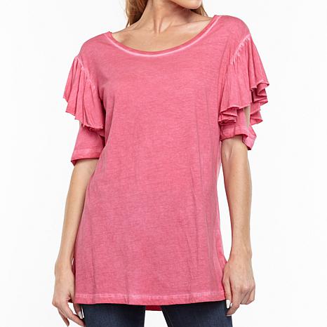 Aratta Kelsey T-Shirt - 20234999 | HSN