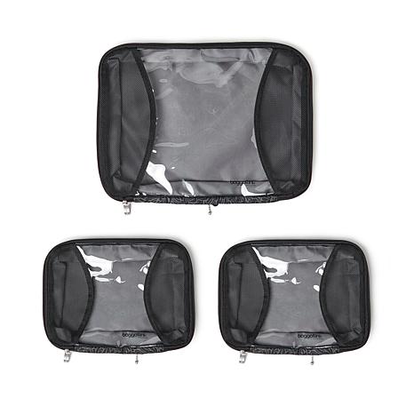 baggallini packing cubes