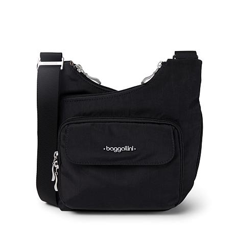 baggallini criss cross