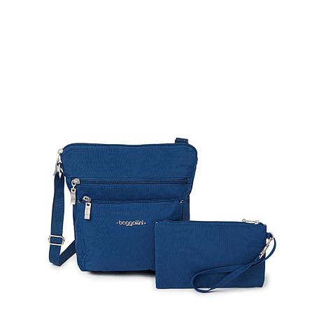 baggallini pocket crossbody