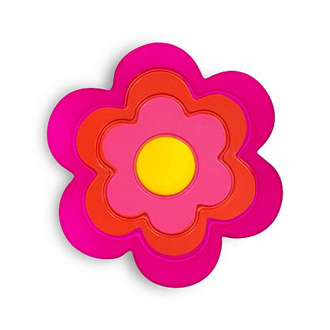 Ban.Do - Feel Better De-Stress Ball - Flower