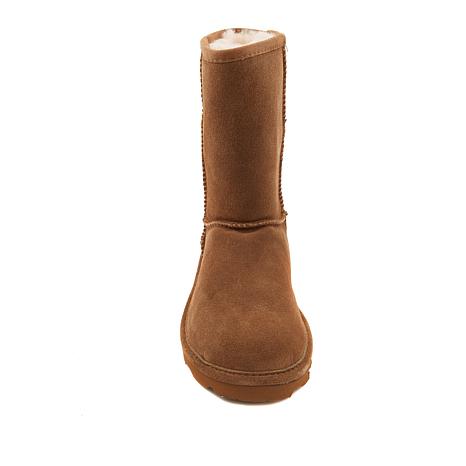 bearpaw elle short neverwet