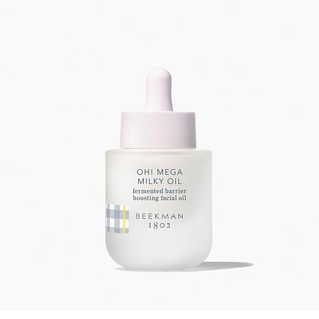 Beekman 1802 Oh! Mega Milky Oil | HSN