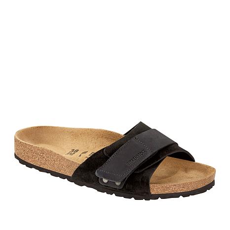 Birkenstock Oita Suede Sandal