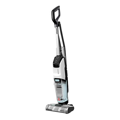 Bissell CrossWave Edge Wet/Dry Vacuum w/Extra Formula - 23434851 | HSN