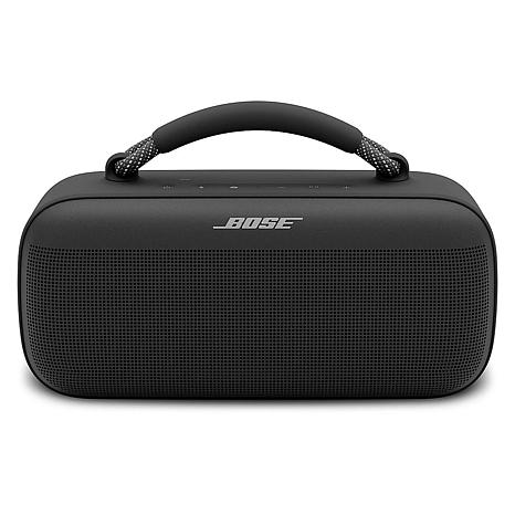 Bose SoundLink Max Portable Water-Proof Speaker - 23347637 | HSN