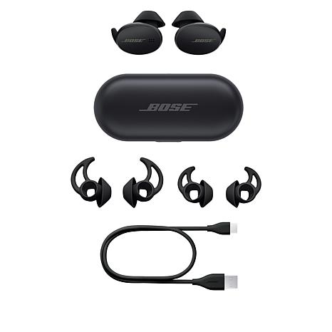 bose earbud sport