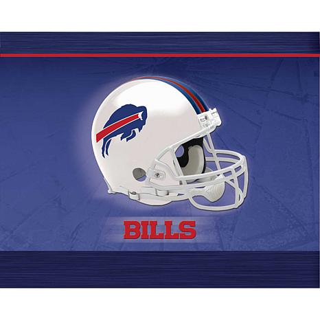 Buffalo Bills Helmets