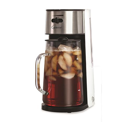 Mr. Coffee Iced Tea Maker & Proctor Silex Coffee