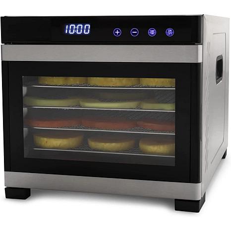 chefwave dehydrator