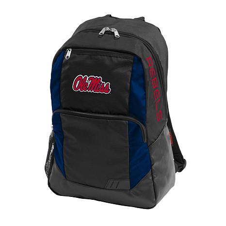 Closer Backpack - University of Mississippi