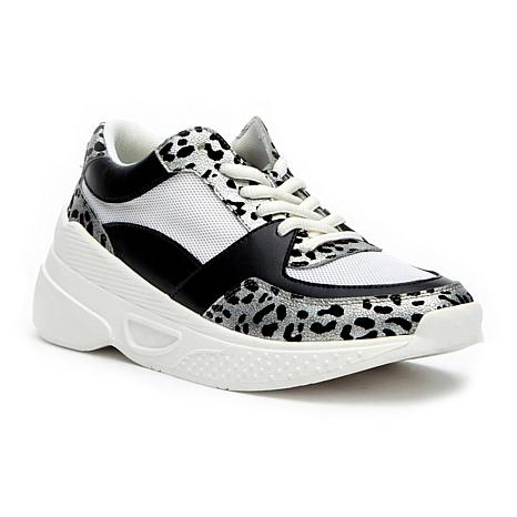 coconuts leopard sneakers
