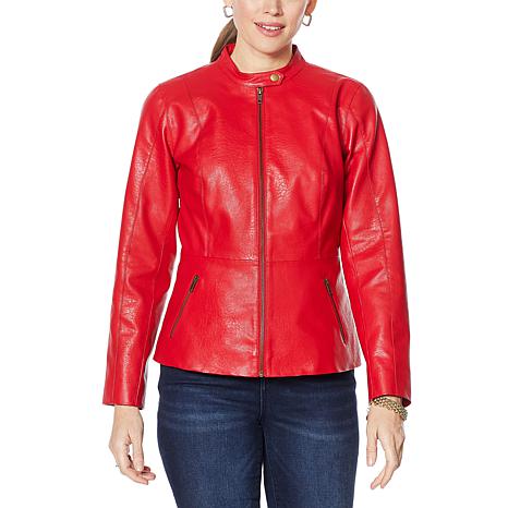 hsn colleen lopez jackets