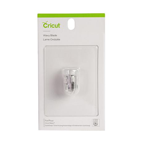 Cricut Wavy Blade - 9629069