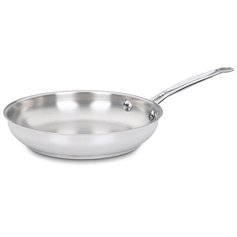 9 inch saute pan