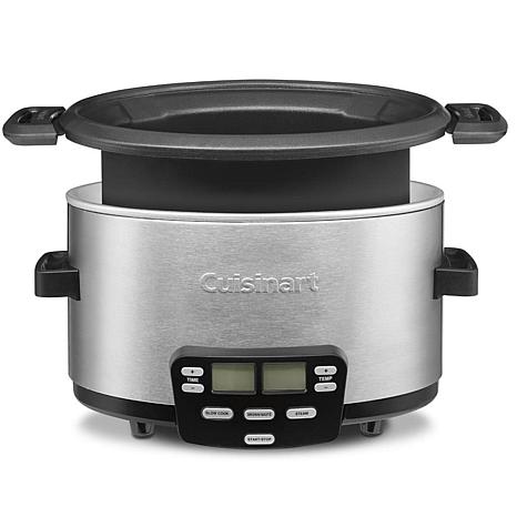 cuisinart slow cooker