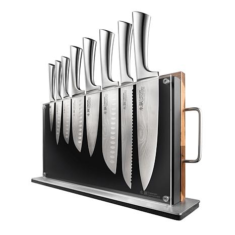 Kin Knives: Japanese Kitchen Knives - Professional Knife Sets